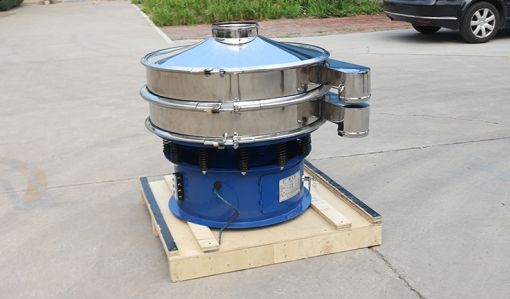 Factors affecting the service life of the vibrating screen